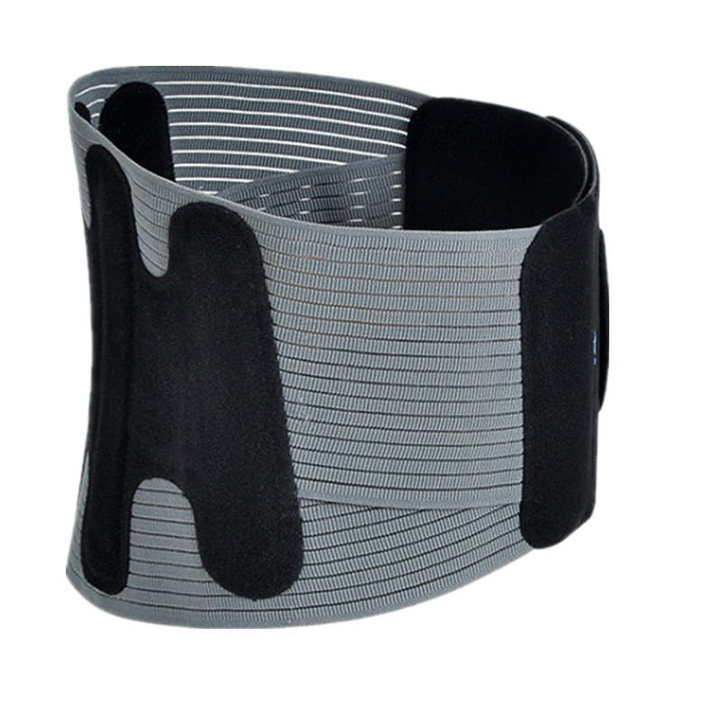    护腰带男女腰间盘发热保暖腰椎部固定器