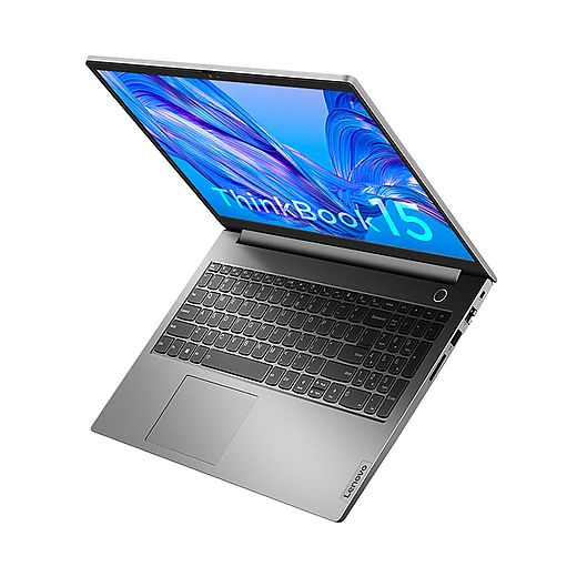 联想thinkbook 15 英特尔酷睿i5 (0ecd) 15.
