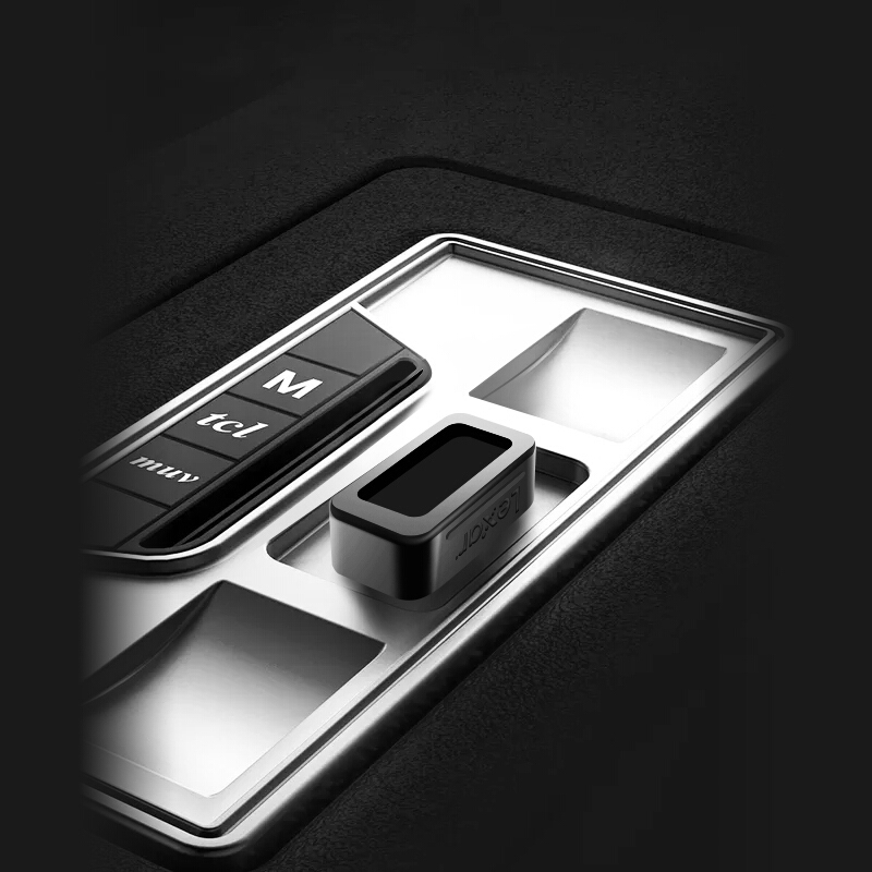 雷克沙(lexar) 360全景影像行车记录仪u盘高速车载u盘汽车优盘usb3.