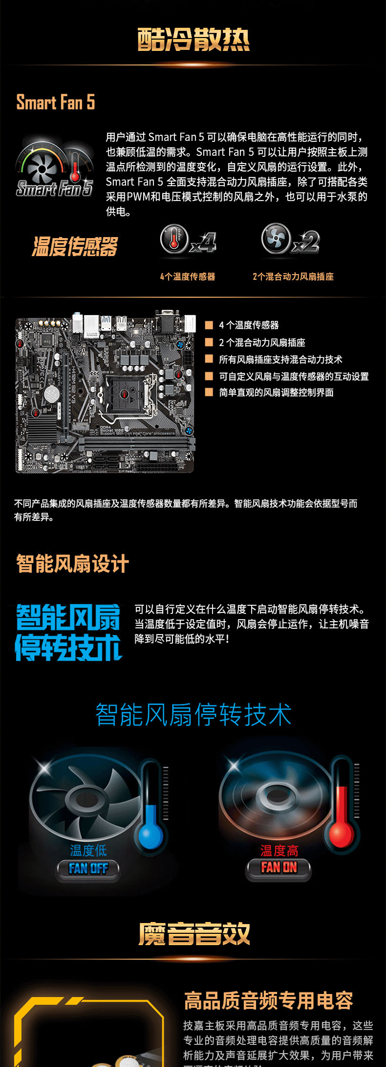 技嘉h410ms2v3图片